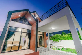 สโลไลฟ์1 ปาร์ตี้ หัวหิน พูลวิลล่า Slowlife1 Party Hua-Hin Pool Villa